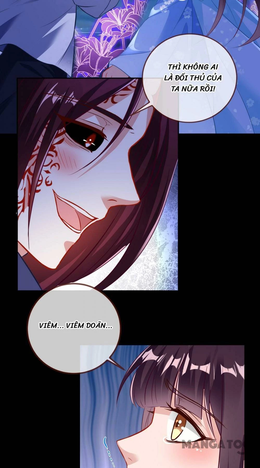 Vạn Tra Triêu Hoàng Chapter 355 - Trang 4