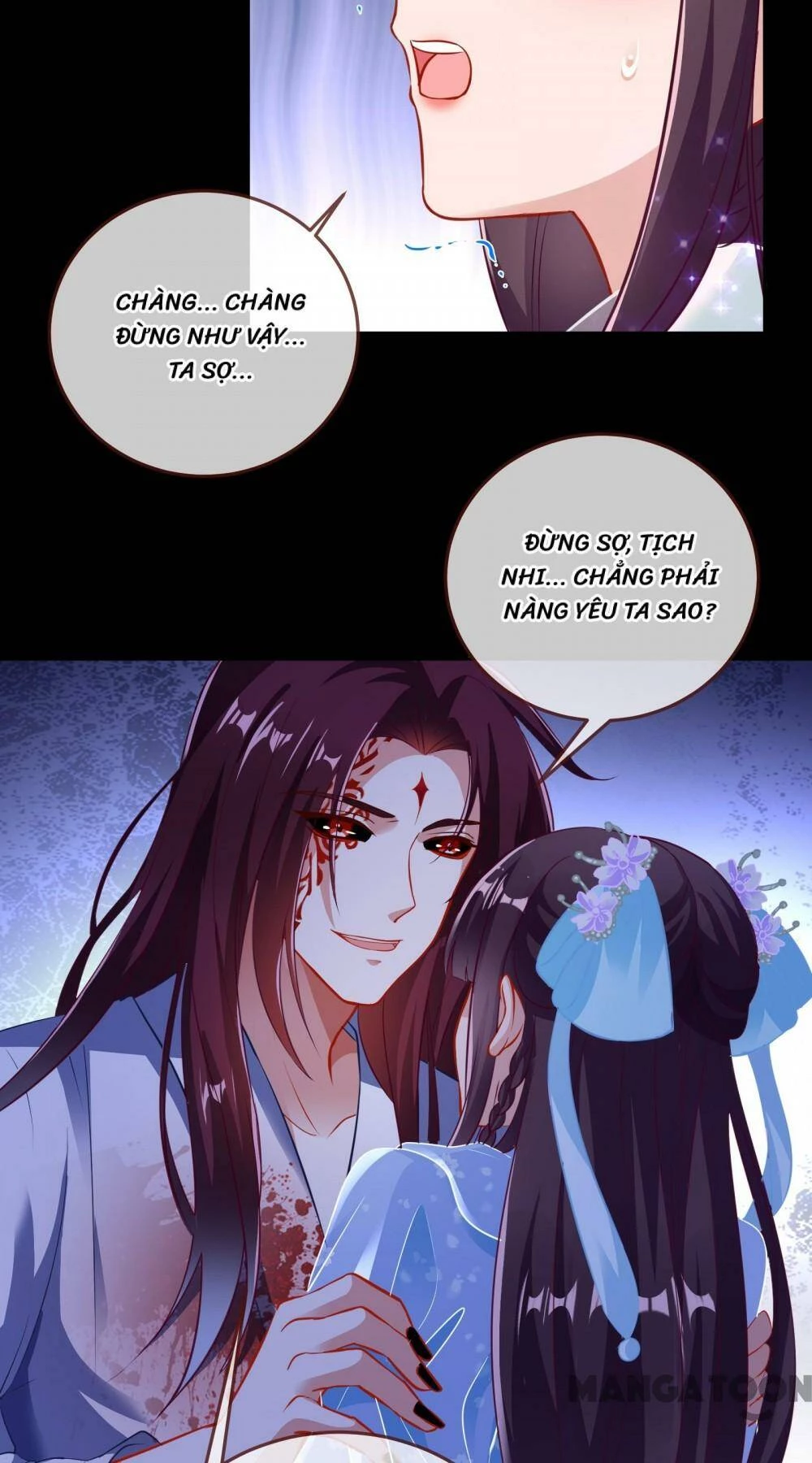 Vạn Tra Triêu Hoàng Chapter 355 - Trang 4