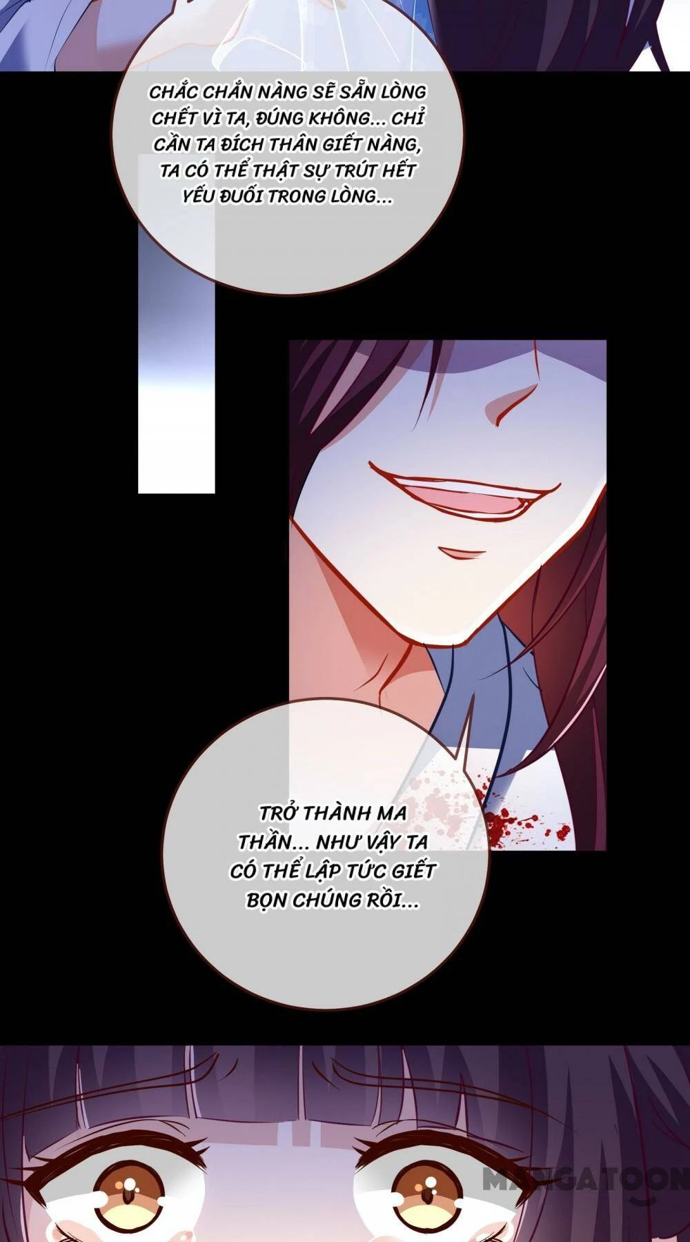 Vạn Tra Triêu Hoàng Chapter 355 - Trang 4