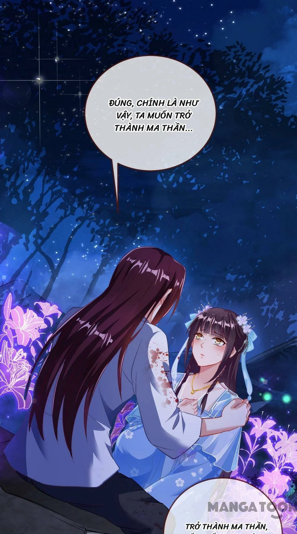 Vạn Tra Triêu Hoàng Chapter 355 - Trang 4