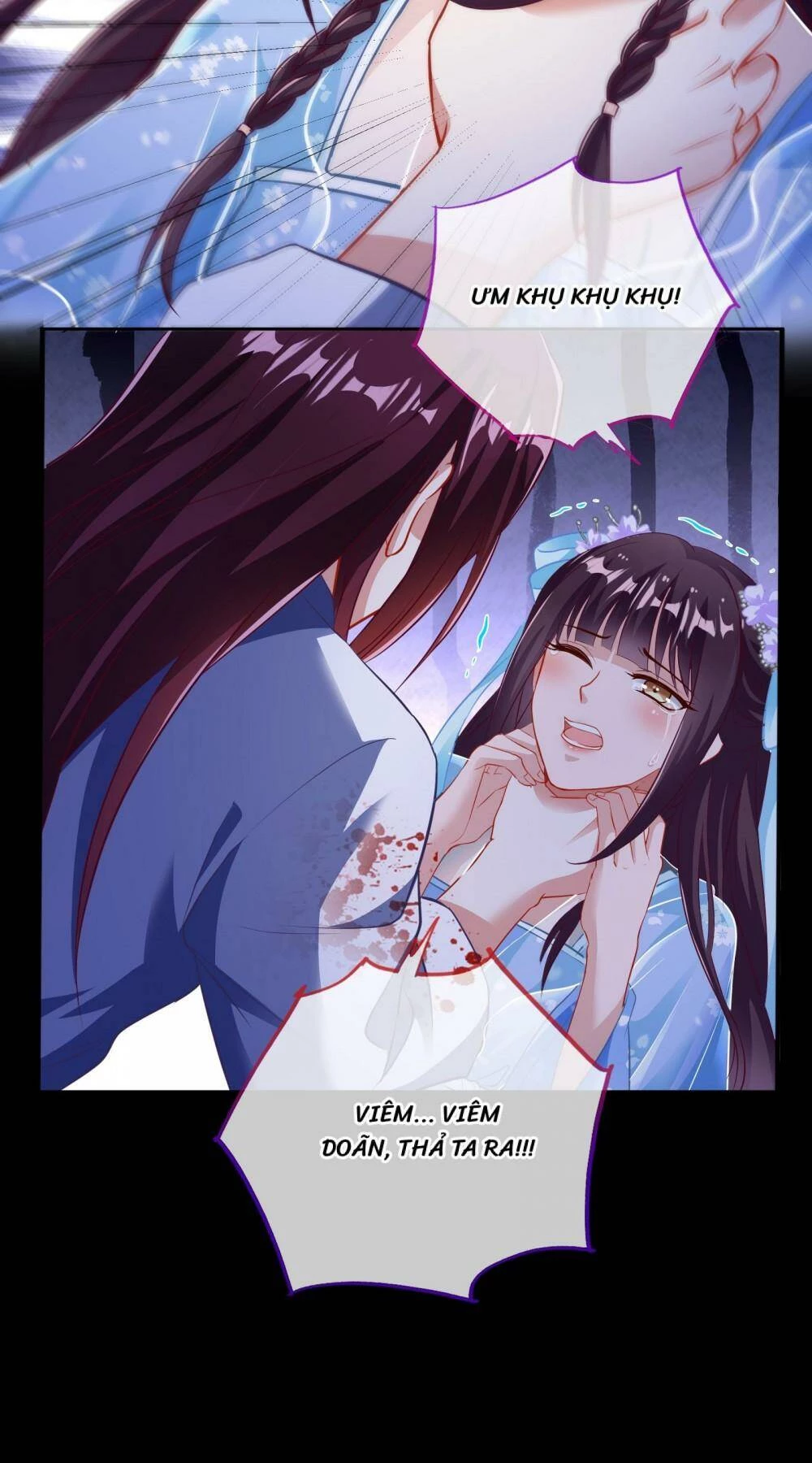 Vạn Tra Triêu Hoàng Chapter 355 - Trang 4