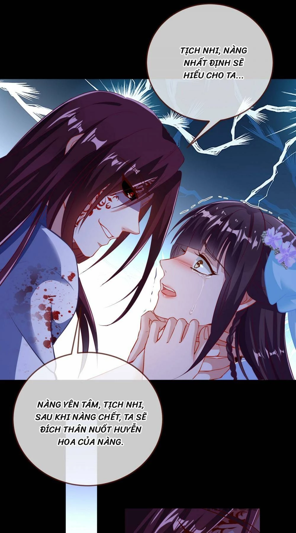 Vạn Tra Triêu Hoàng Chapter 355 - Trang 4