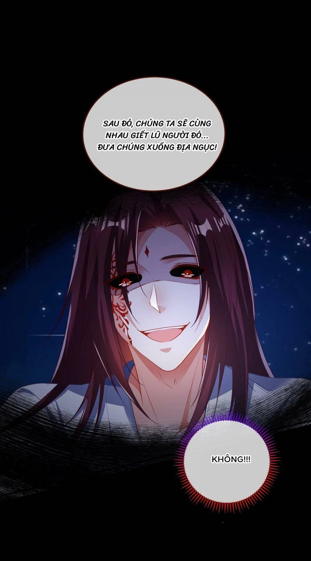 Vạn Tra Triêu Hoàng Chapter 355 - Trang 4