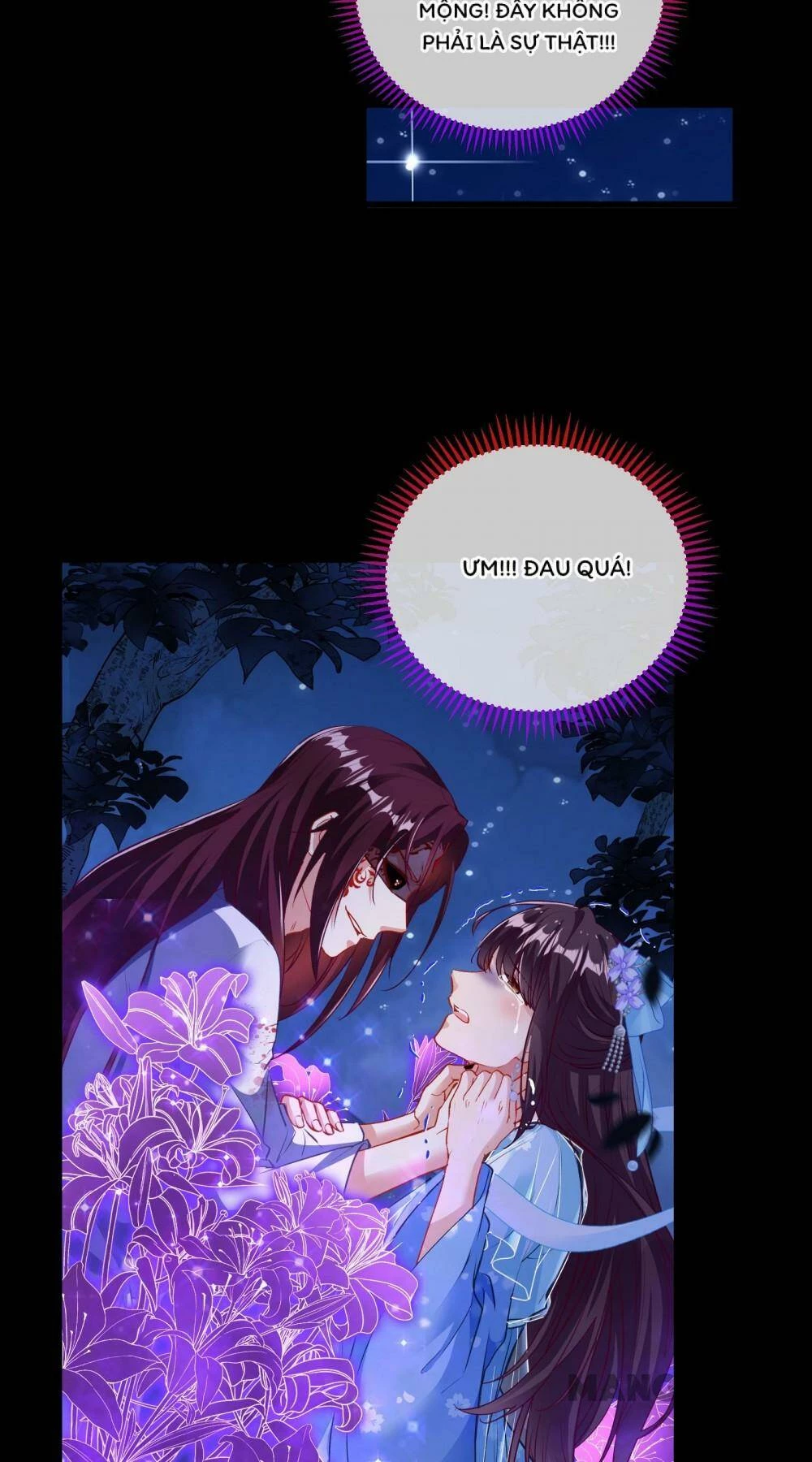 Vạn Tra Triêu Hoàng Chapter 355 - Trang 4