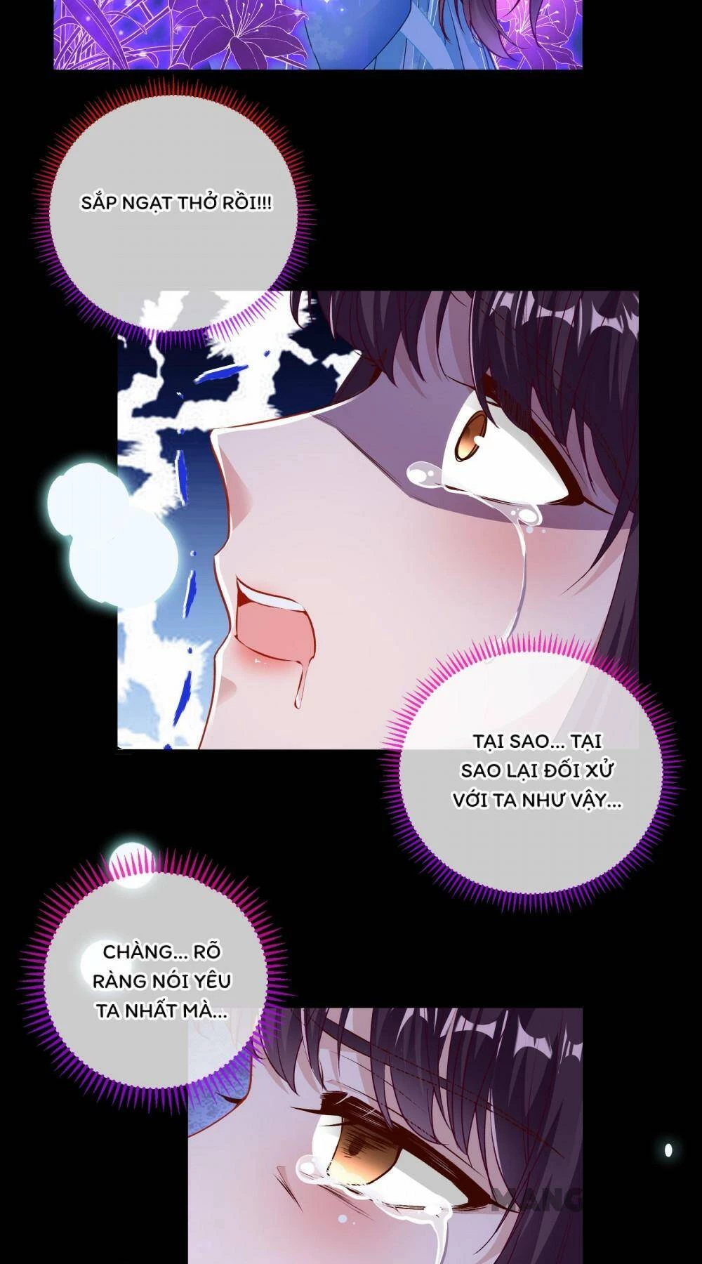 Vạn Tra Triêu Hoàng Chapter 355 - Trang 4