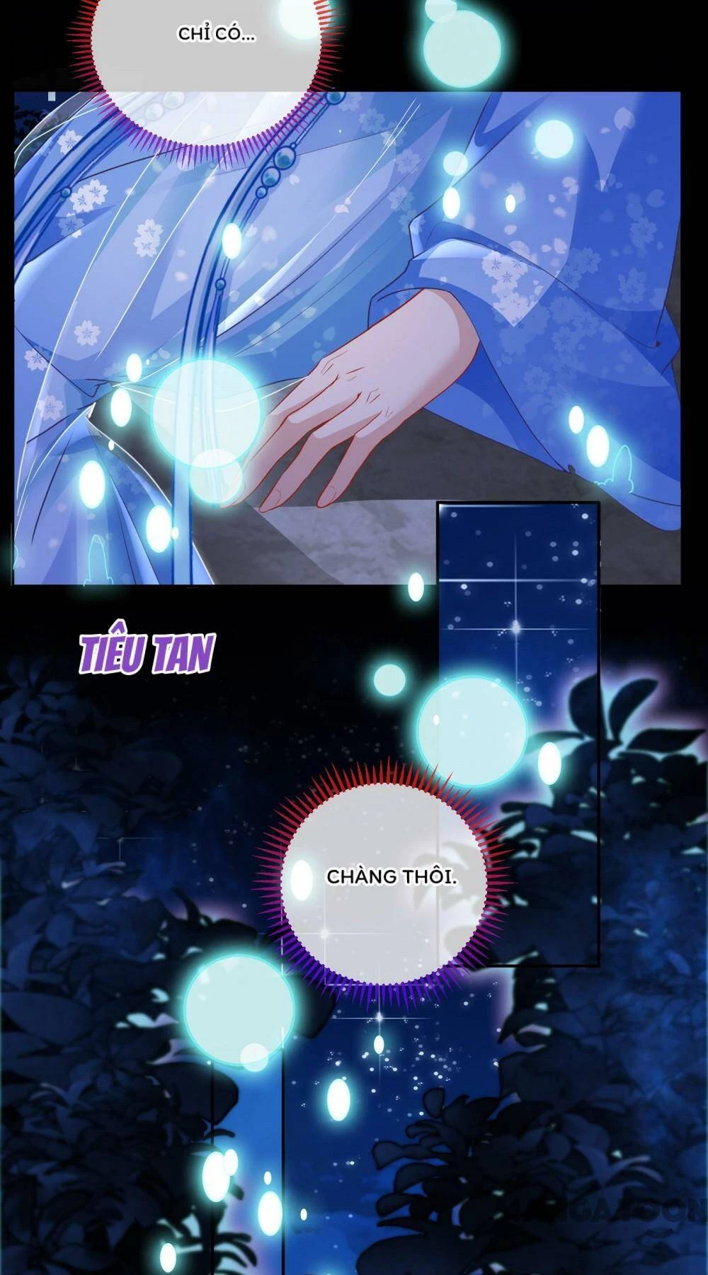 Vạn Tra Triêu Hoàng Chapter 355 - Trang 4