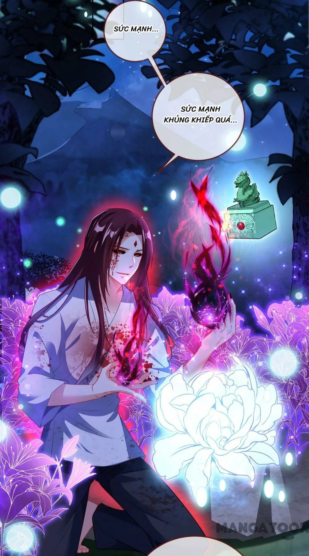 Vạn Tra Triêu Hoàng Chapter 355 - Trang 4