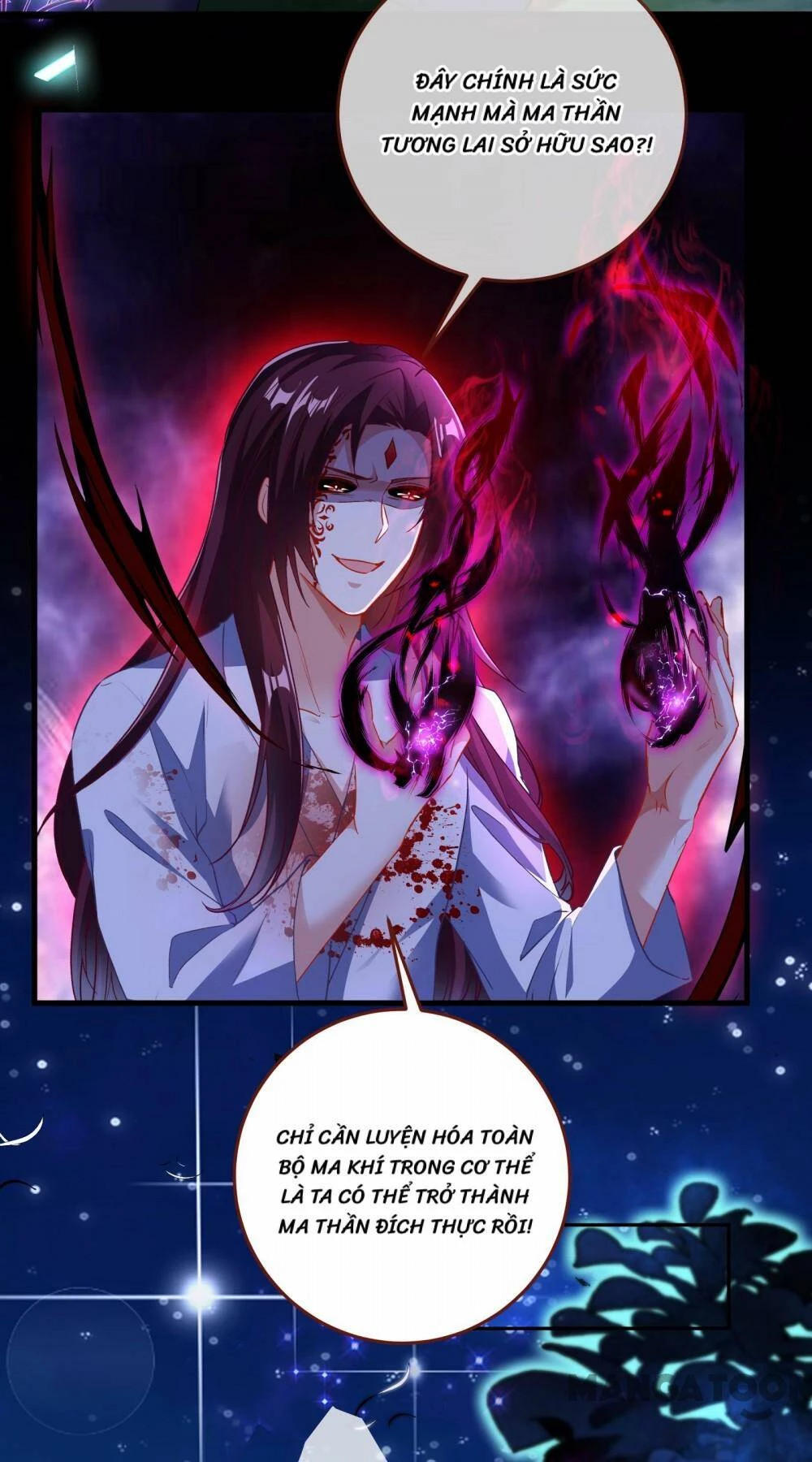Vạn Tra Triêu Hoàng Chapter 355 - Trang 4