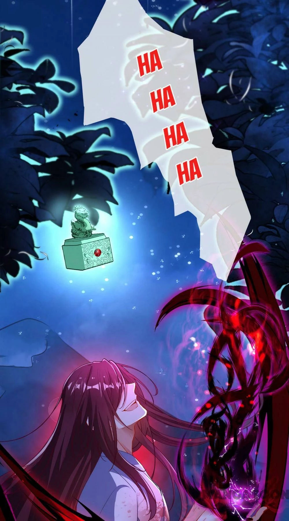 Vạn Tra Triêu Hoàng Chapter 355 - Trang 4