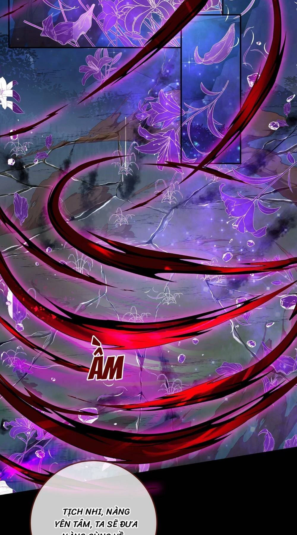 Vạn Tra Triêu Hoàng Chapter 355 - Trang 4