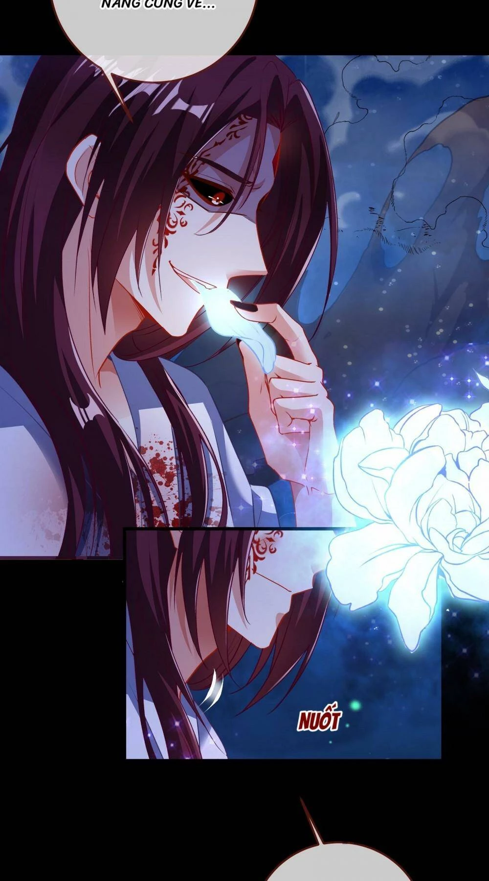 Vạn Tra Triêu Hoàng Chapter 355 - Trang 4