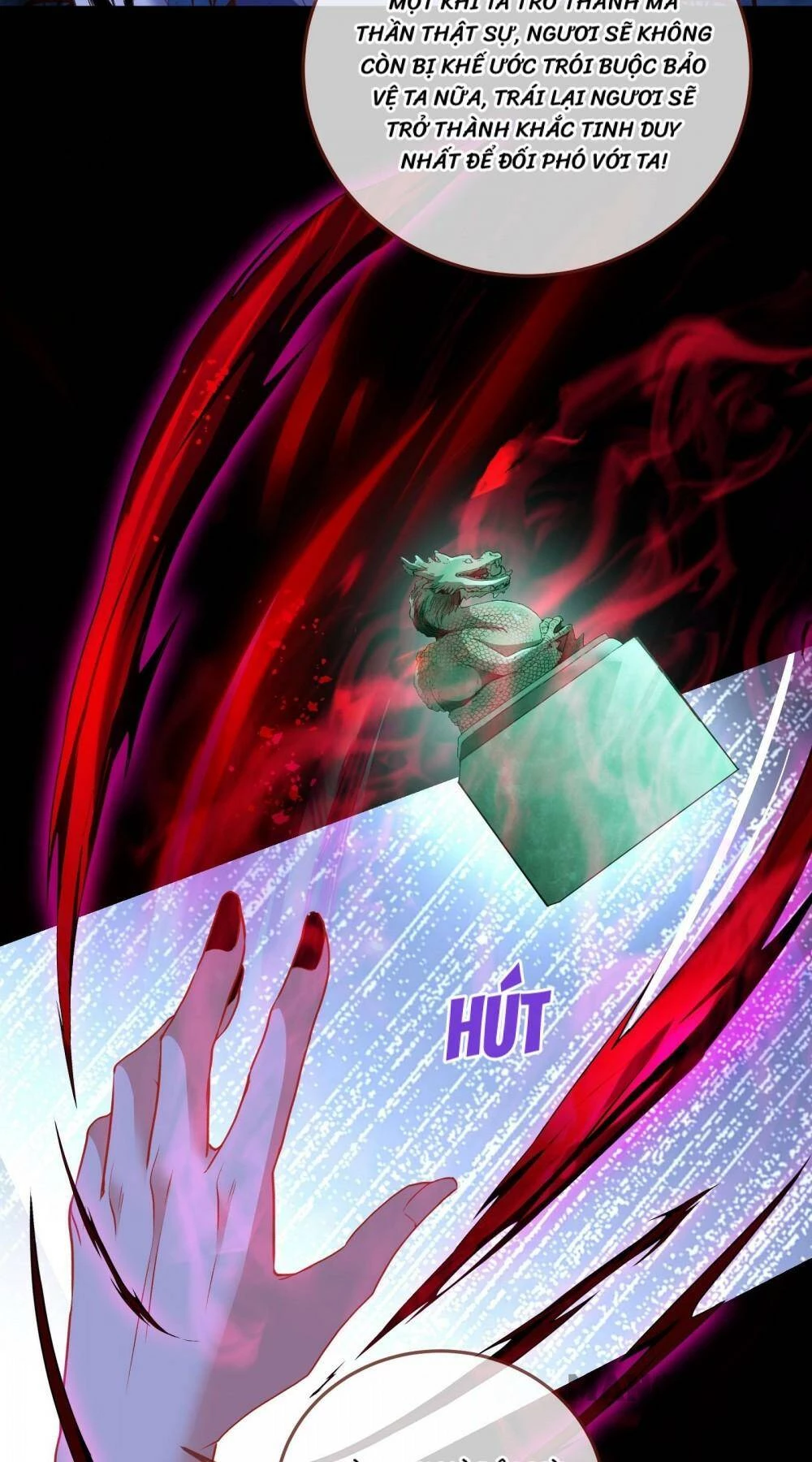 Vạn Tra Triêu Hoàng Chapter 355 - Trang 4