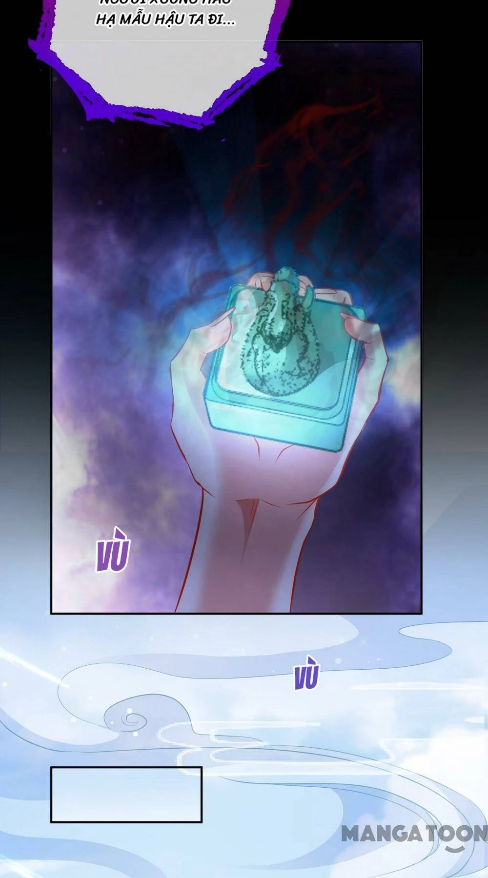 Vạn Tra Triêu Hoàng Chapter 355 - Trang 4