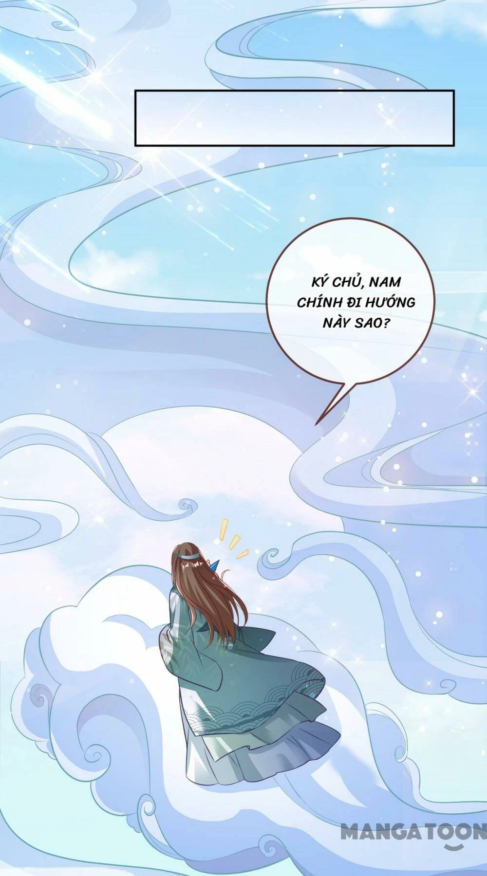 Vạn Tra Triêu Hoàng Chapter 355 - Trang 4
