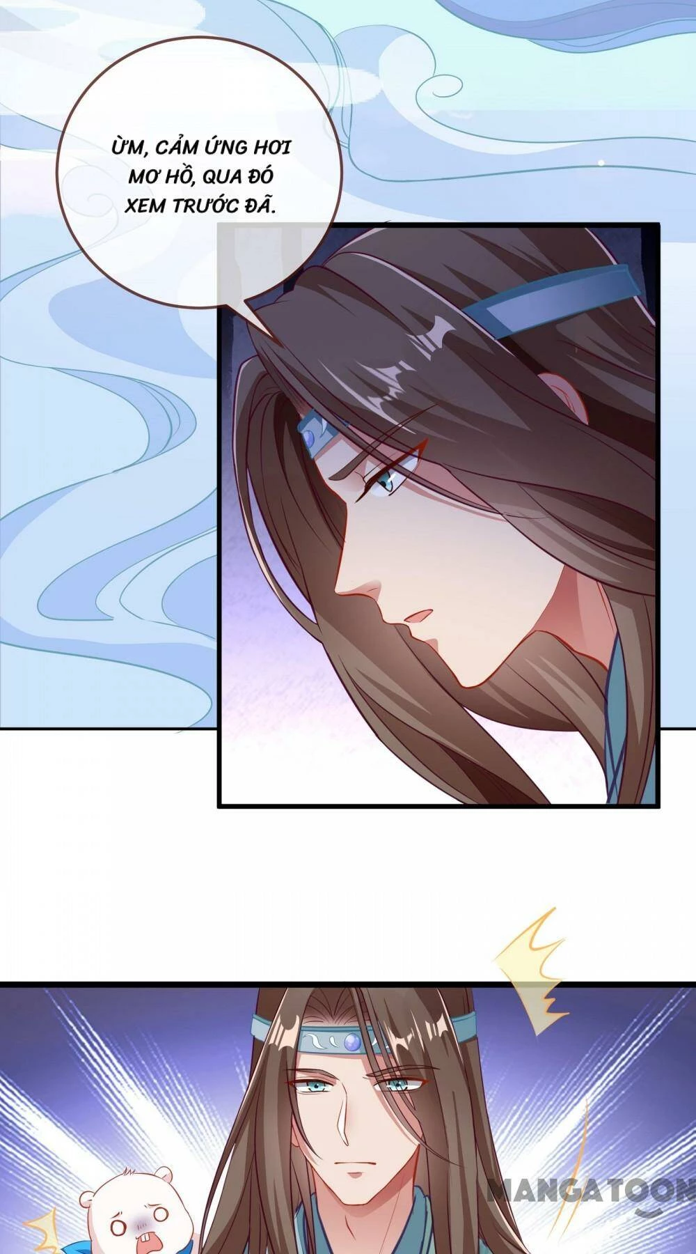 Vạn Tra Triêu Hoàng Chapter 355 - Trang 4