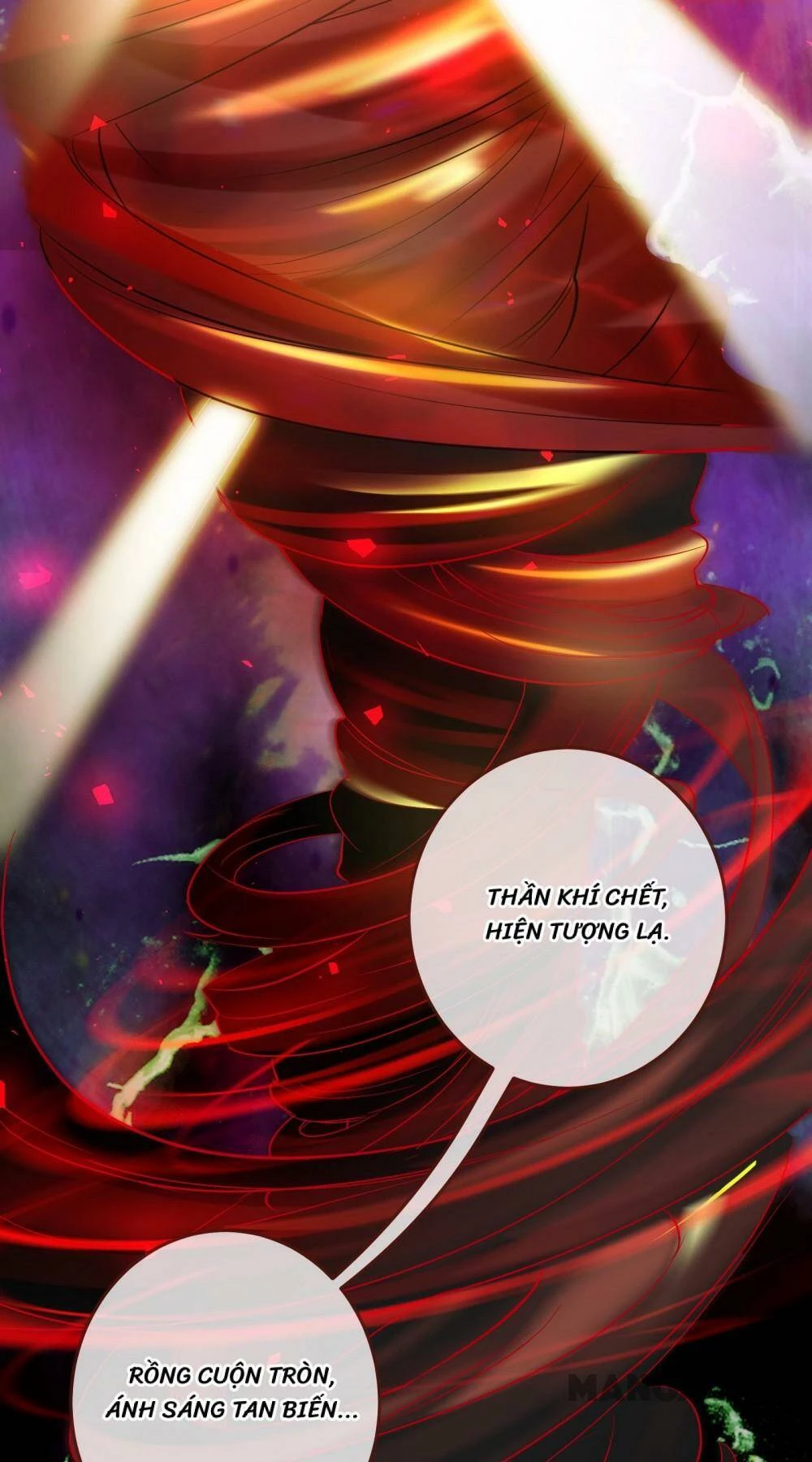 Vạn Tra Triêu Hoàng Chapter 355 - Trang 4