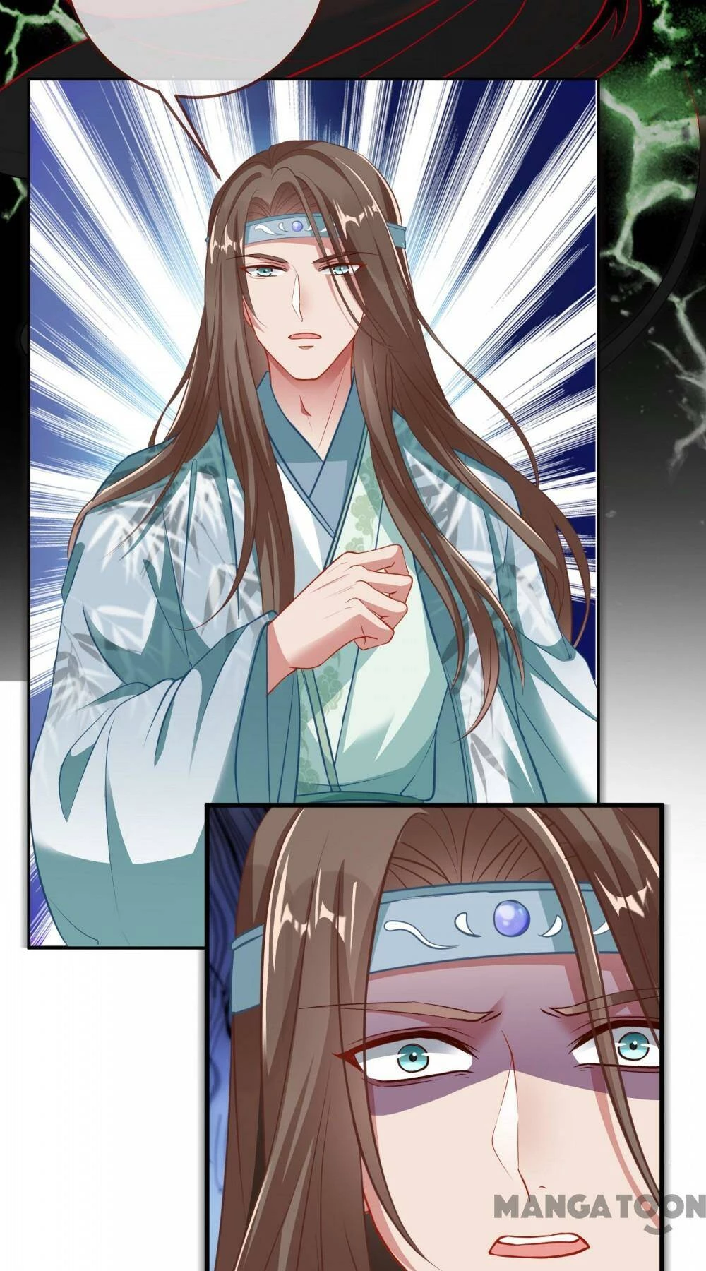 Vạn Tra Triêu Hoàng Chapter 355 - Trang 4