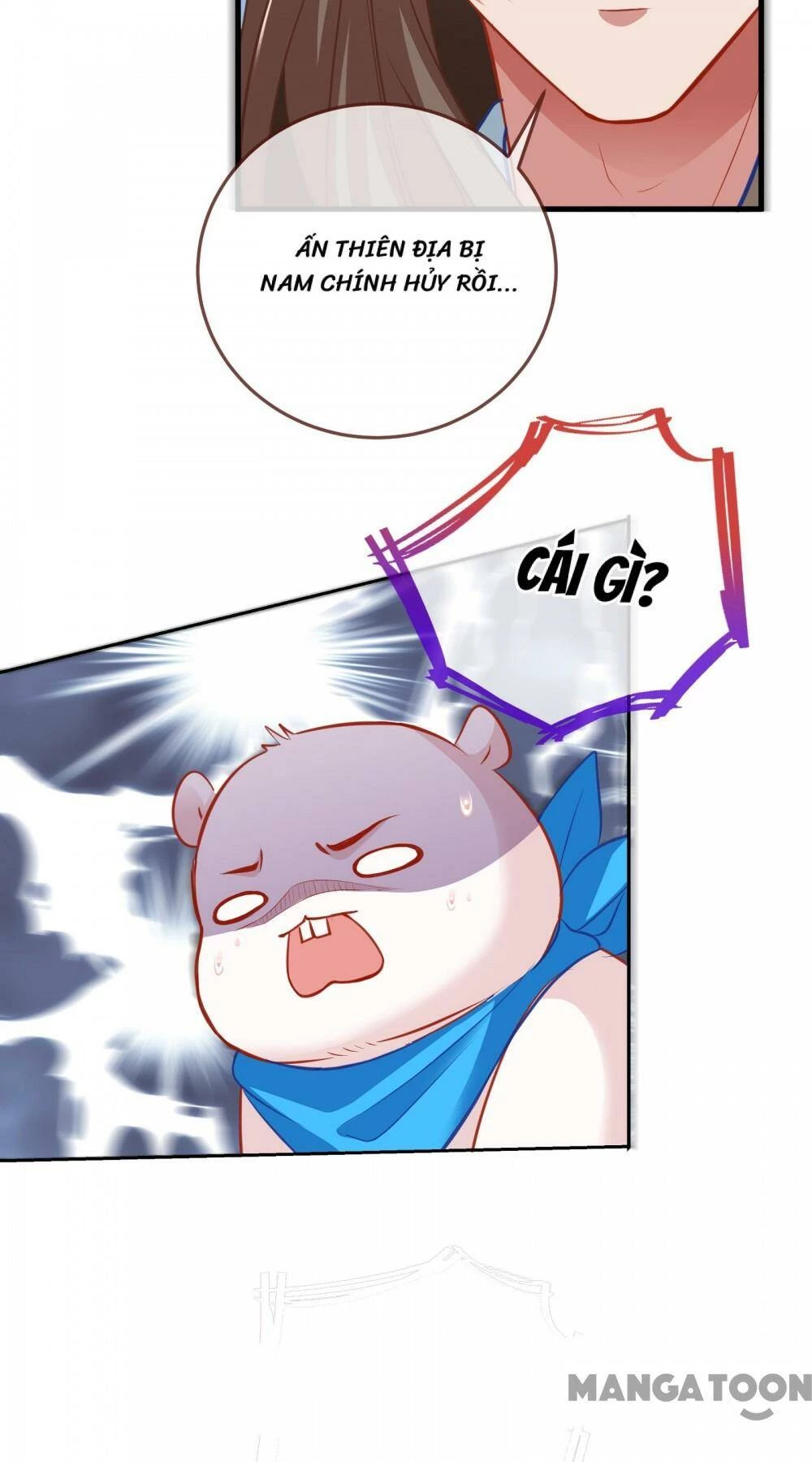 Vạn Tra Triêu Hoàng Chapter 355 - Trang 4