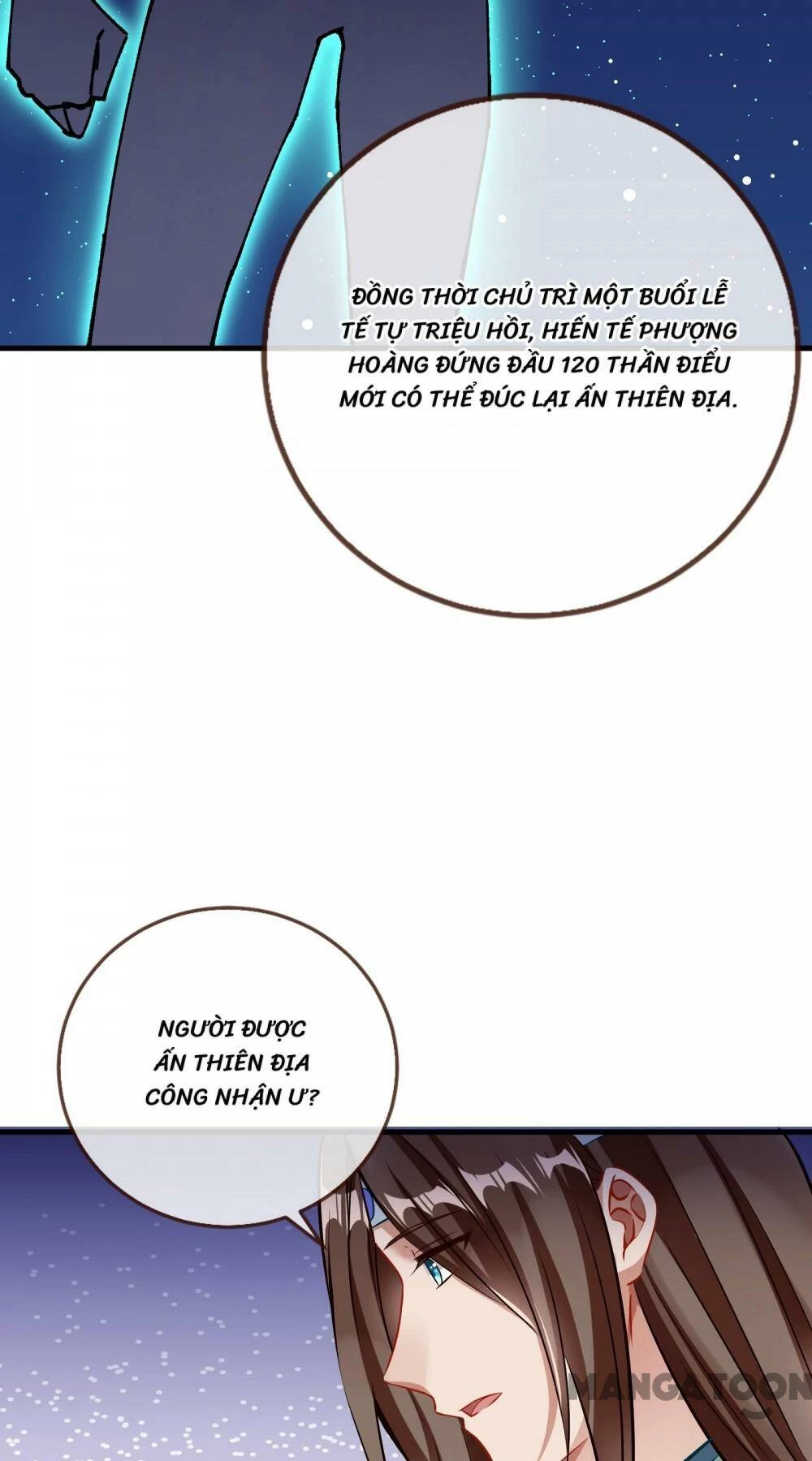 Vạn Tra Triêu Hoàng Chapter 356 - Trang 4