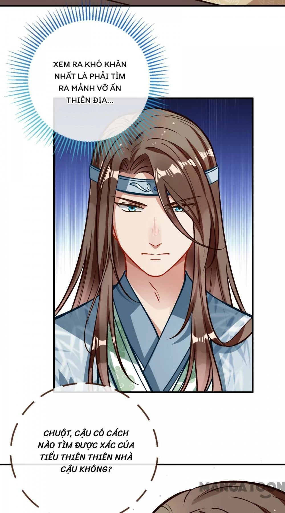 Vạn Tra Triêu Hoàng Chapter 356 - Trang 4