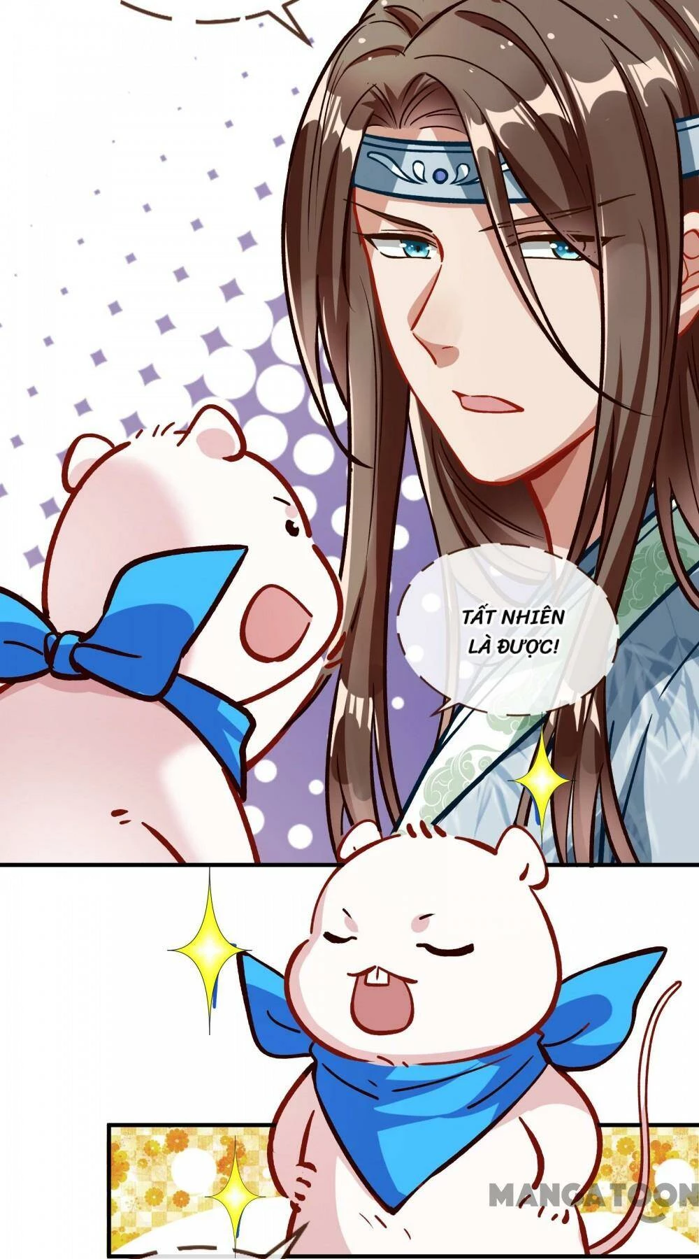 Vạn Tra Triêu Hoàng Chapter 356 - Trang 4