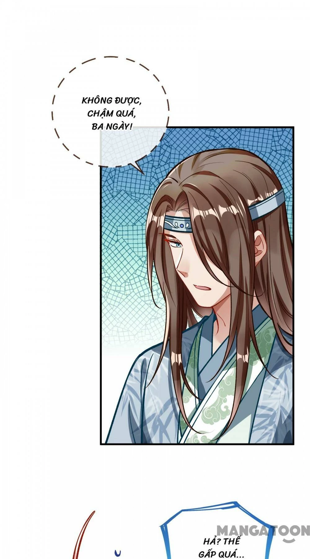 Vạn Tra Triêu Hoàng Chapter 356 - Trang 4