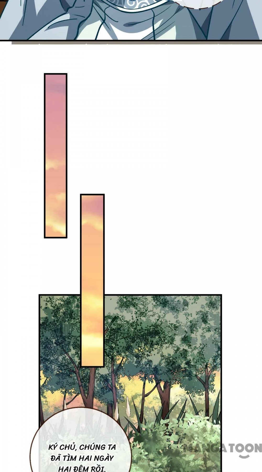 Vạn Tra Triêu Hoàng Chapter 356 - Trang 4