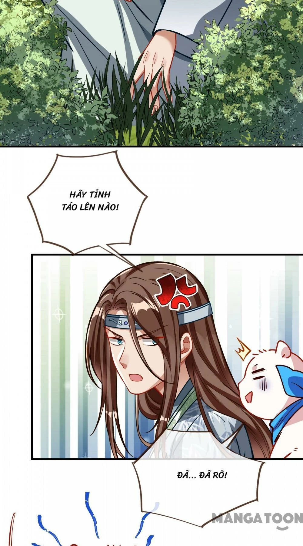 Vạn Tra Triêu Hoàng Chapter 356 - Trang 4