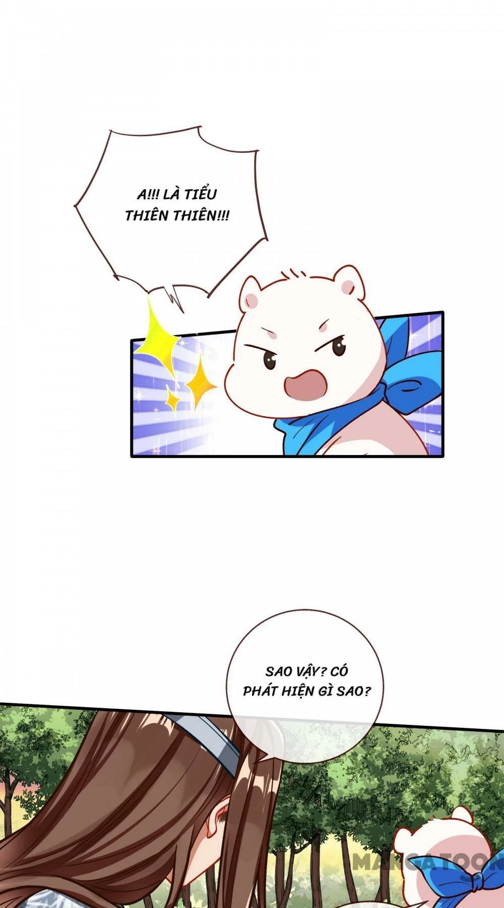 Vạn Tra Triêu Hoàng Chapter 356 - Trang 4