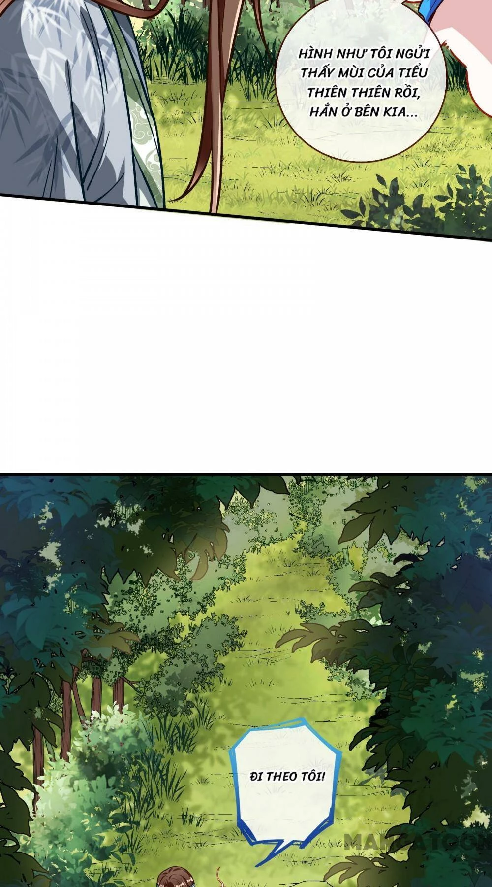 Vạn Tra Triêu Hoàng Chapter 356 - Trang 4