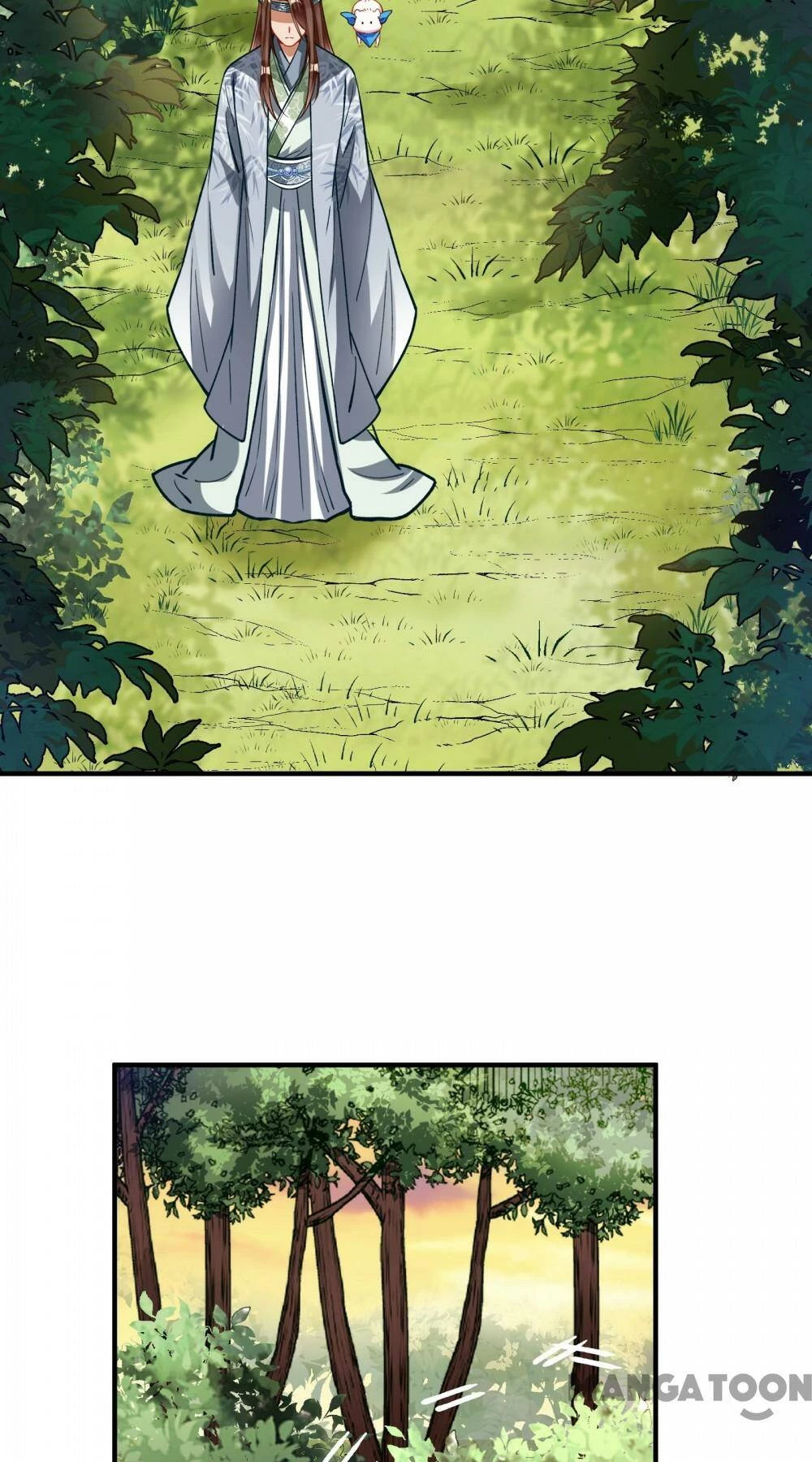 Vạn Tra Triêu Hoàng Chapter 356 - Trang 4