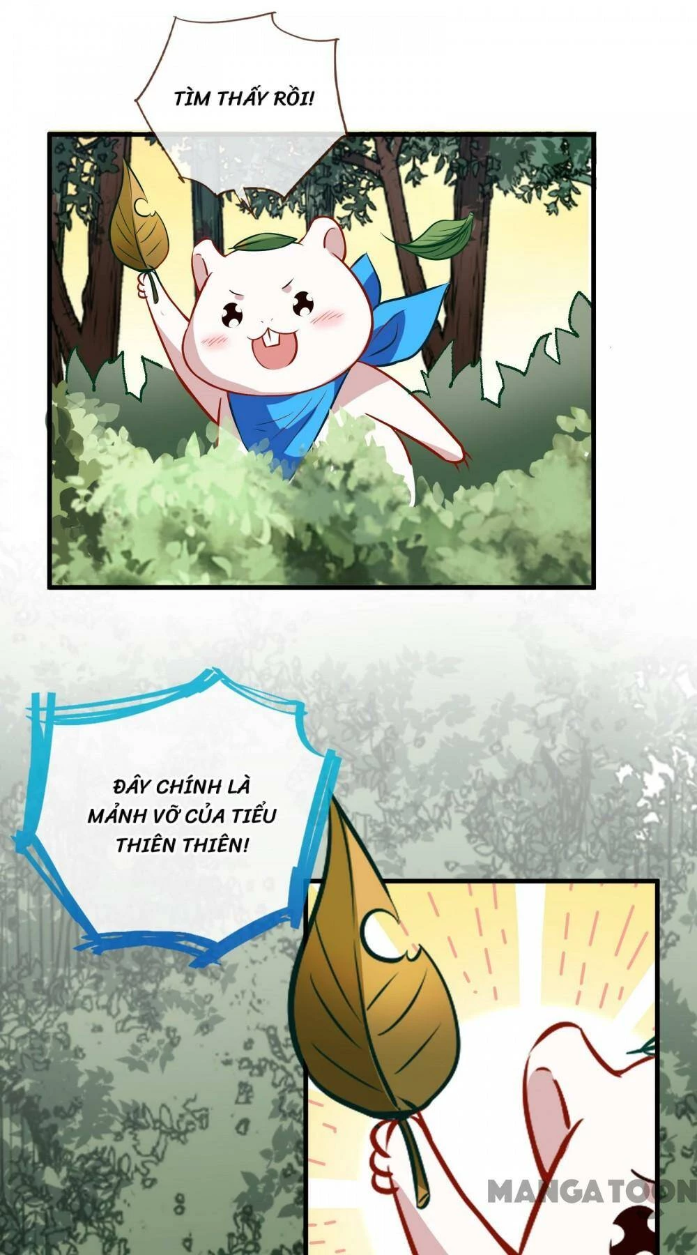 Vạn Tra Triêu Hoàng Chapter 356 - Trang 4