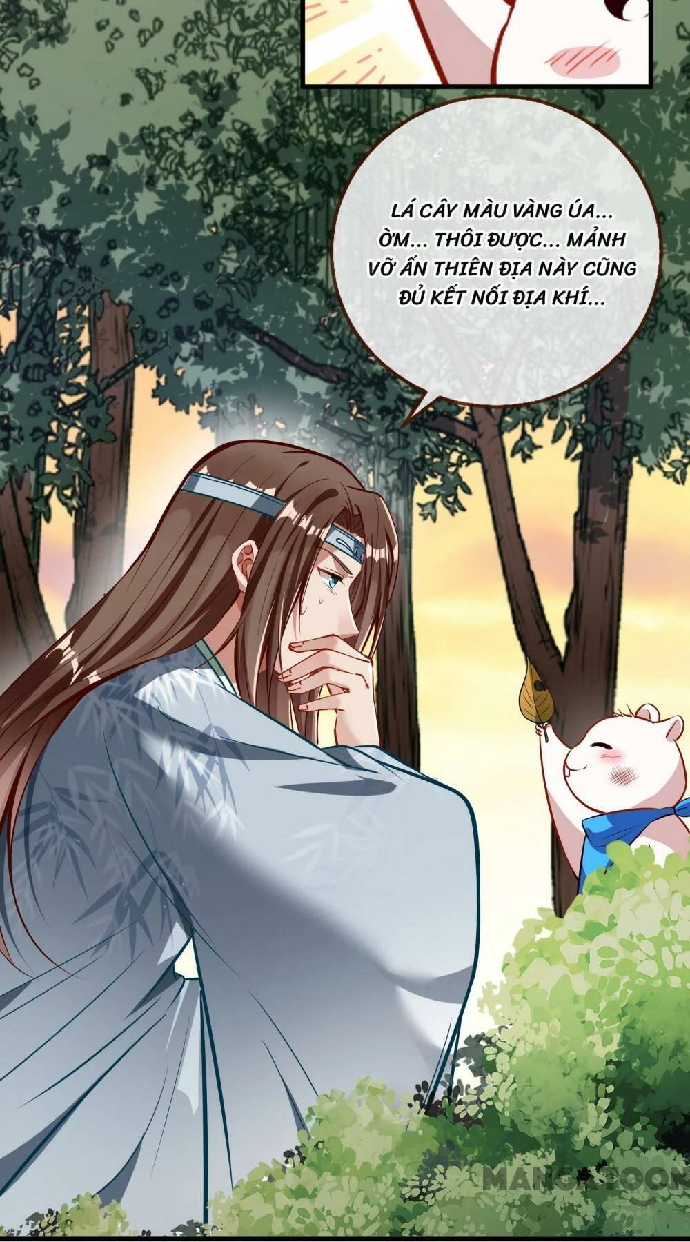 Vạn Tra Triêu Hoàng Chapter 356 - Trang 4