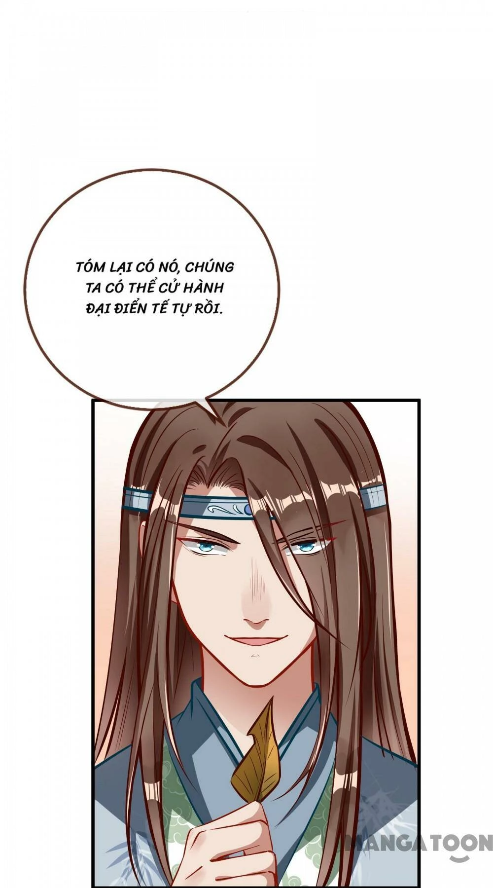 Vạn Tra Triêu Hoàng Chapter 356 - Trang 4