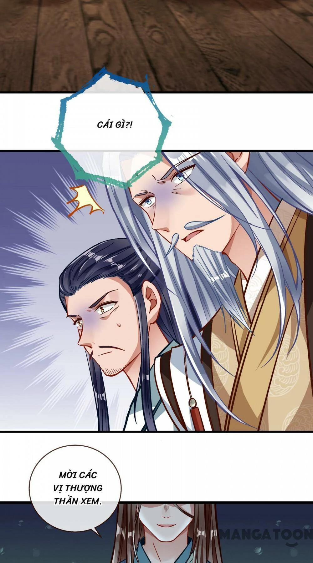 Vạn Tra Triêu Hoàng Chapter 356 - Trang 4