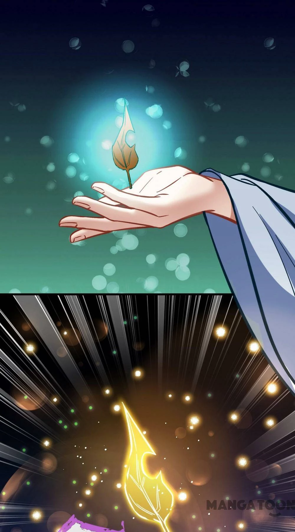 Vạn Tra Triêu Hoàng Chapter 356 - Trang 4