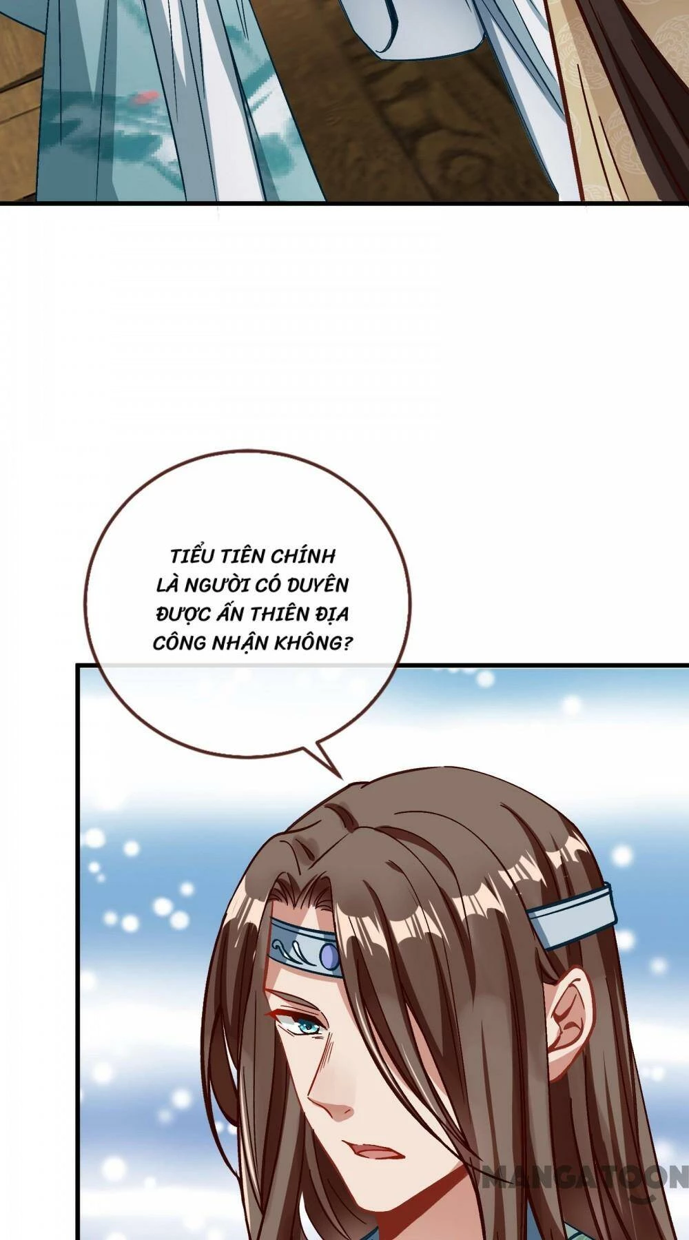 Vạn Tra Triêu Hoàng Chapter 356 - Trang 4