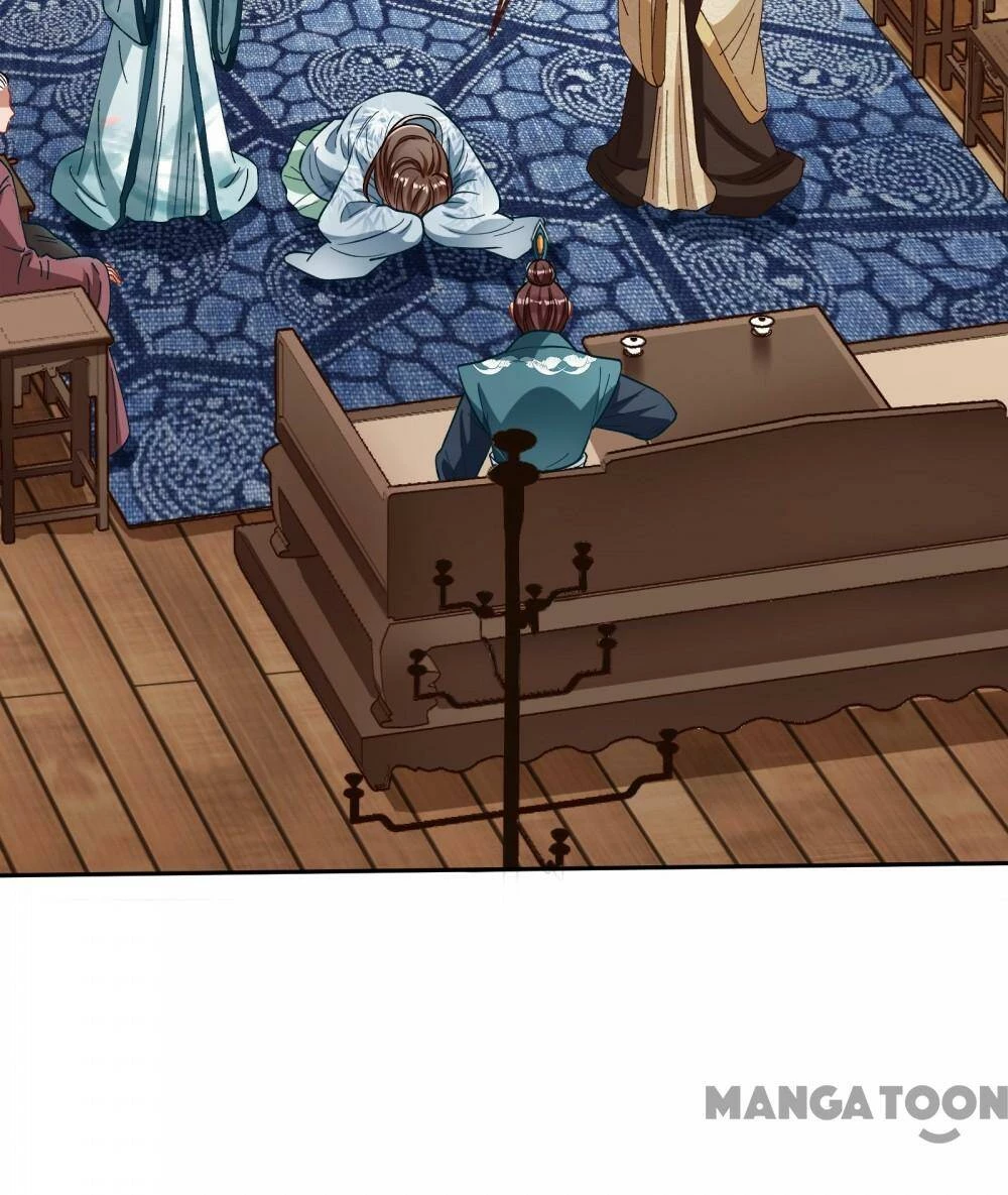 Vạn Tra Triêu Hoàng Chapter 357 - Trang 4