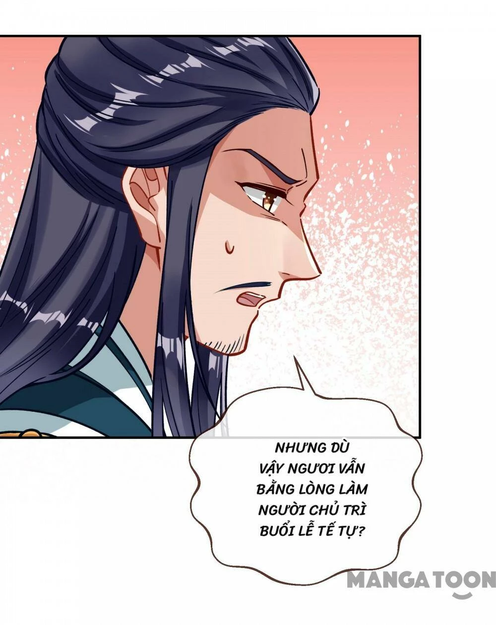 Vạn Tra Triêu Hoàng Chapter 357 - Trang 4