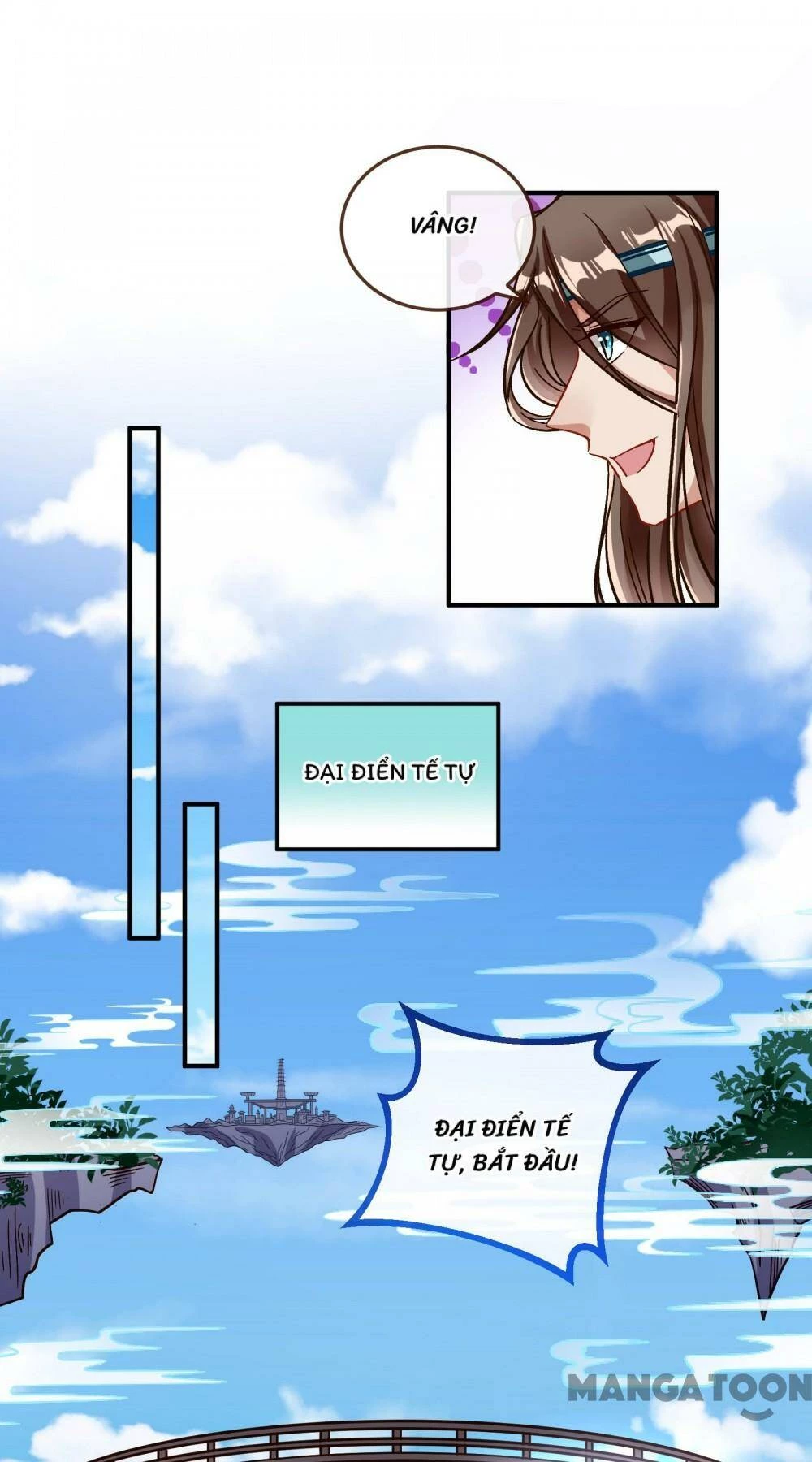 Vạn Tra Triêu Hoàng Chapter 357 - Trang 4