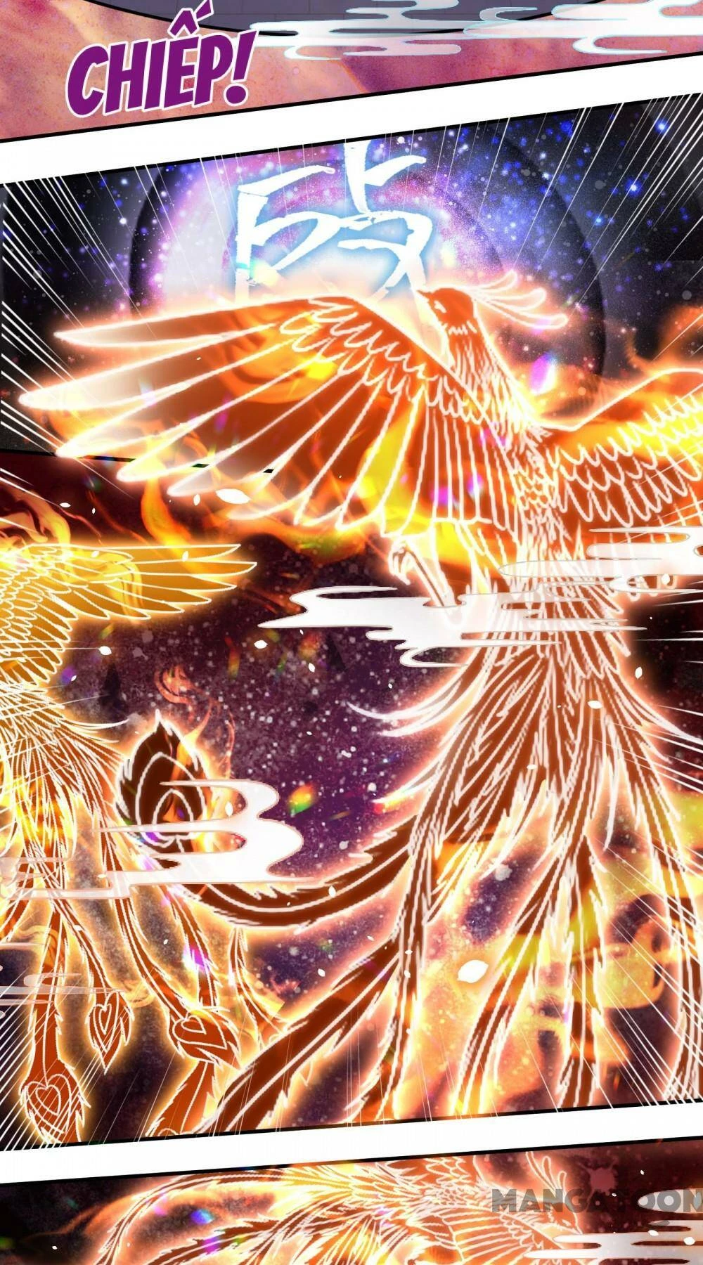 Vạn Tra Triêu Hoàng Chapter 357 - Trang 4