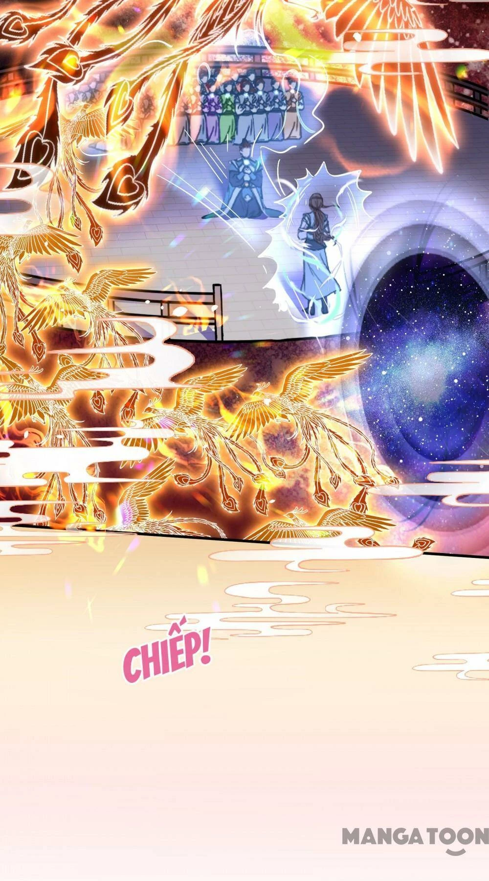 Vạn Tra Triêu Hoàng Chapter 357 - Trang 4