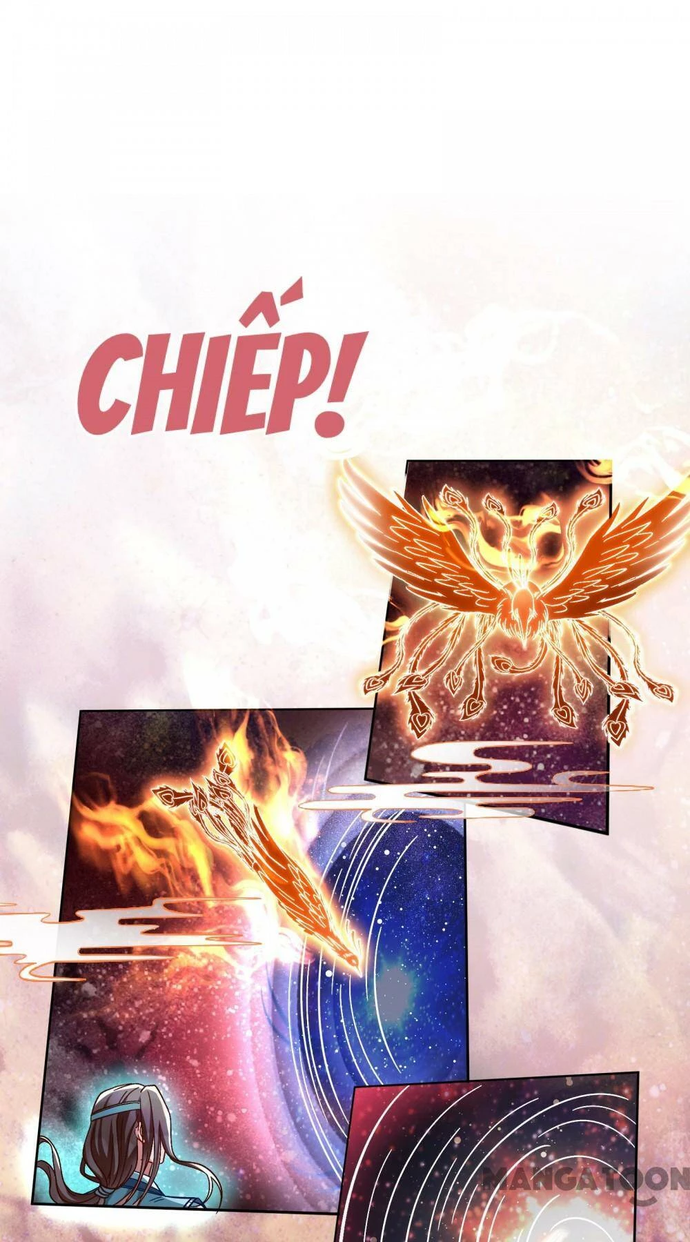 Vạn Tra Triêu Hoàng Chapter 357 - Trang 4