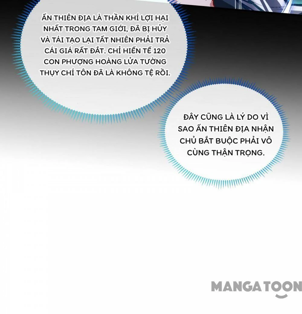 Vạn Tra Triêu Hoàng Chapter 357 - Trang 4