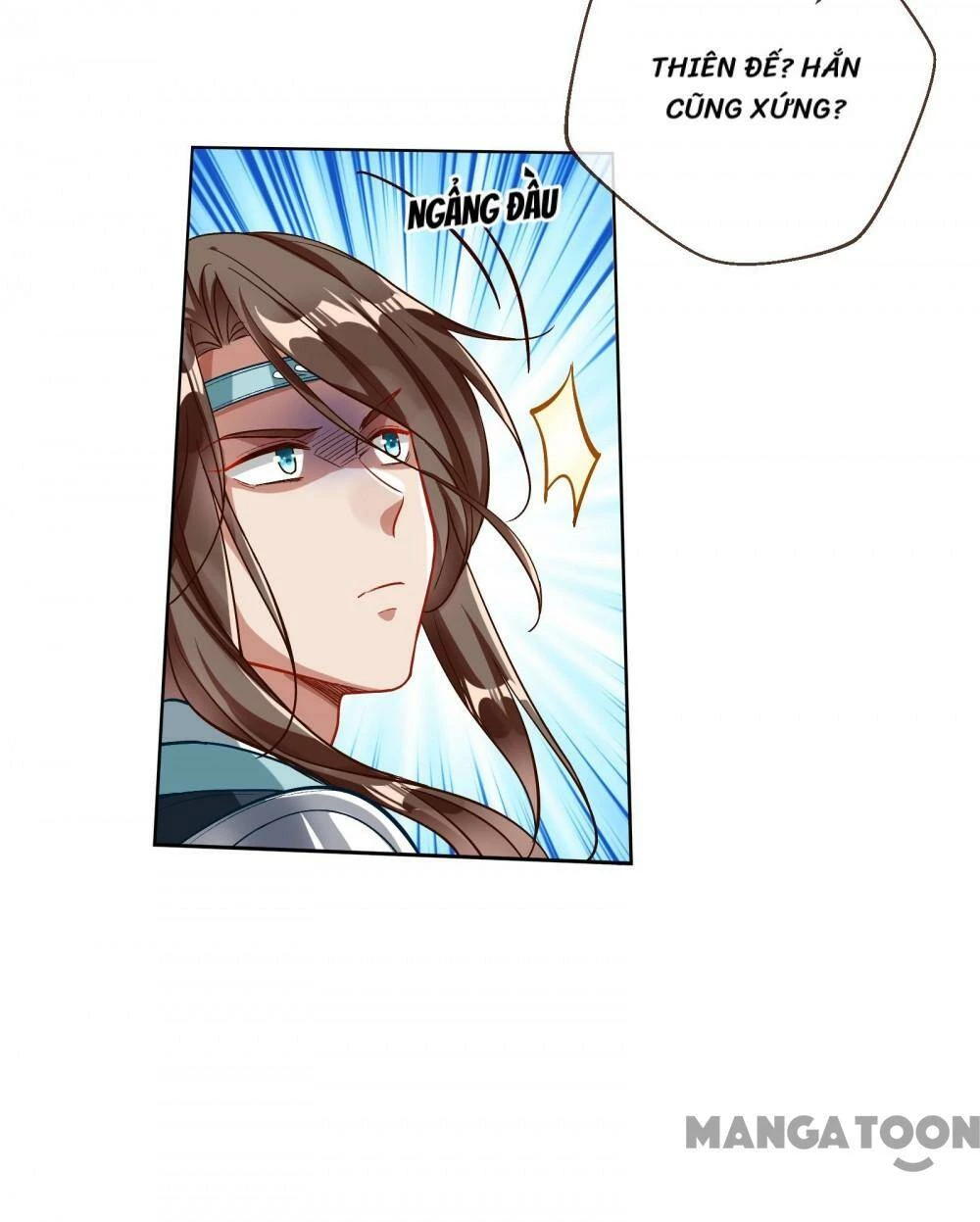 Vạn Tra Triêu Hoàng Chapter 357 - Trang 4