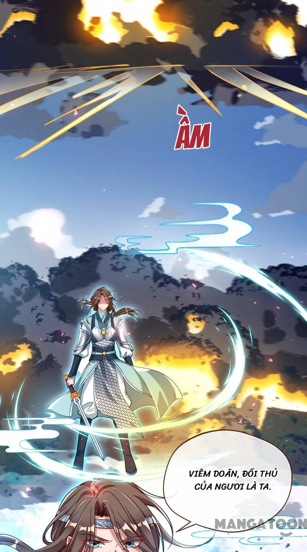 Vạn Tra Triêu Hoàng Chapter 357 - Trang 4