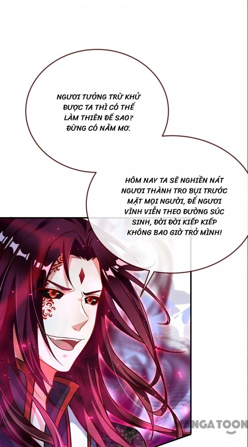 Vạn Tra Triêu Hoàng Chapter 358 - Trang 4