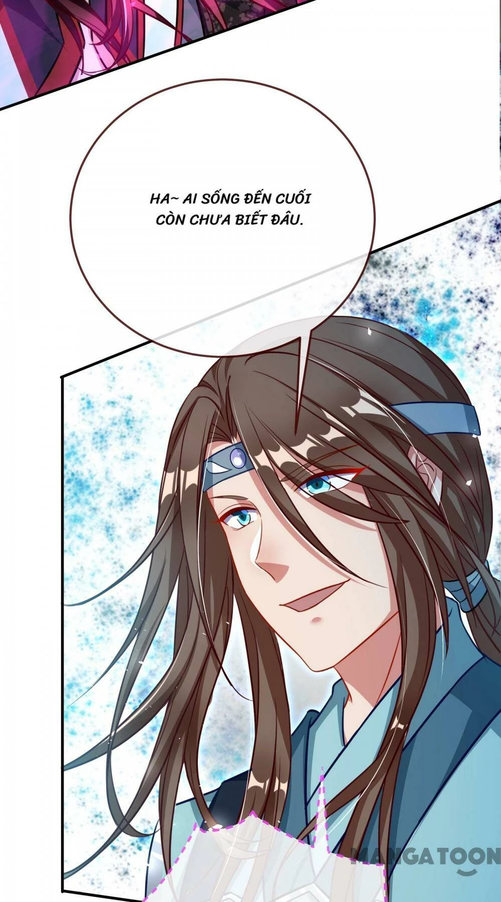 Vạn Tra Triêu Hoàng Chapter 358 - Trang 4