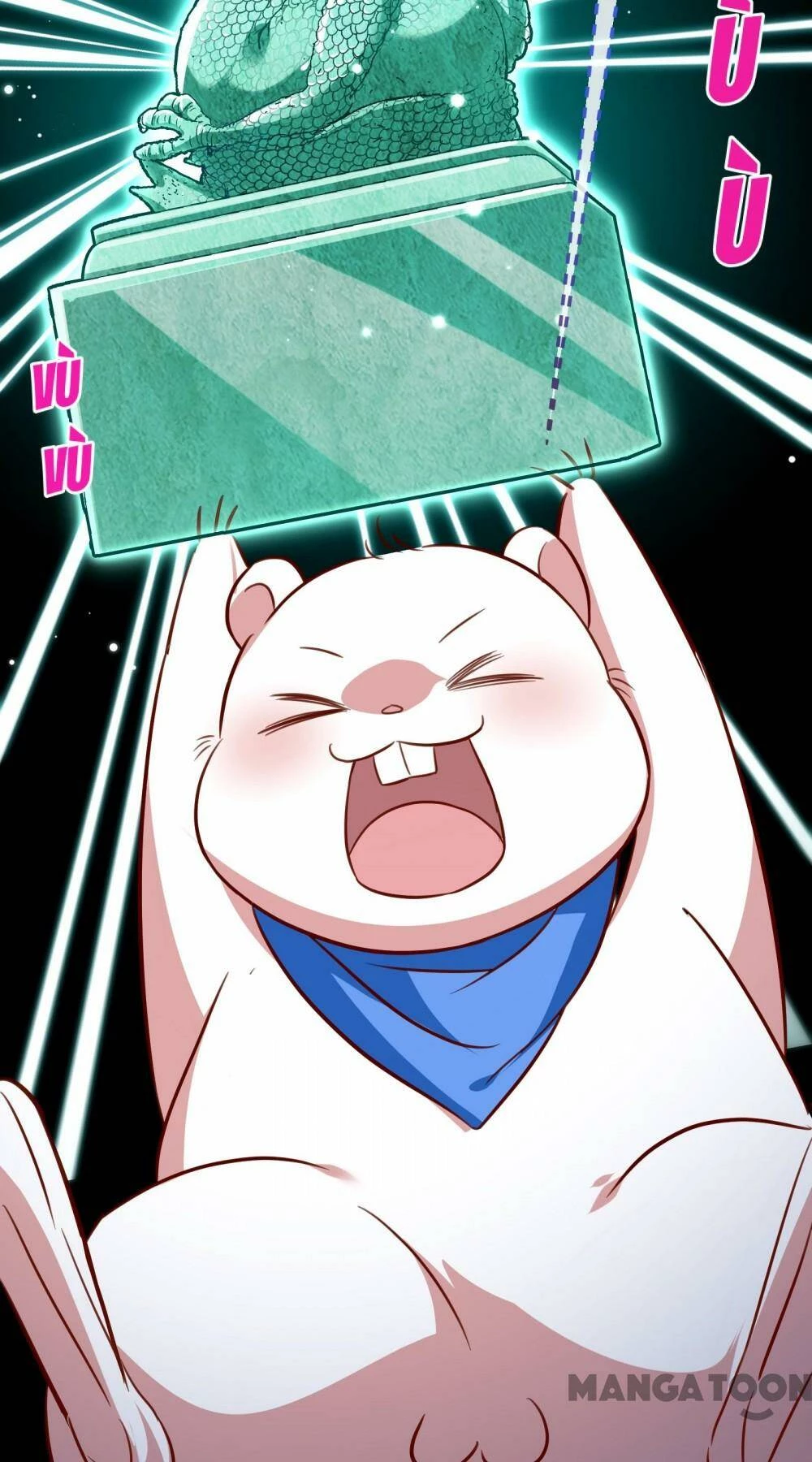 Vạn Tra Triêu Hoàng Chapter 358 - Trang 4