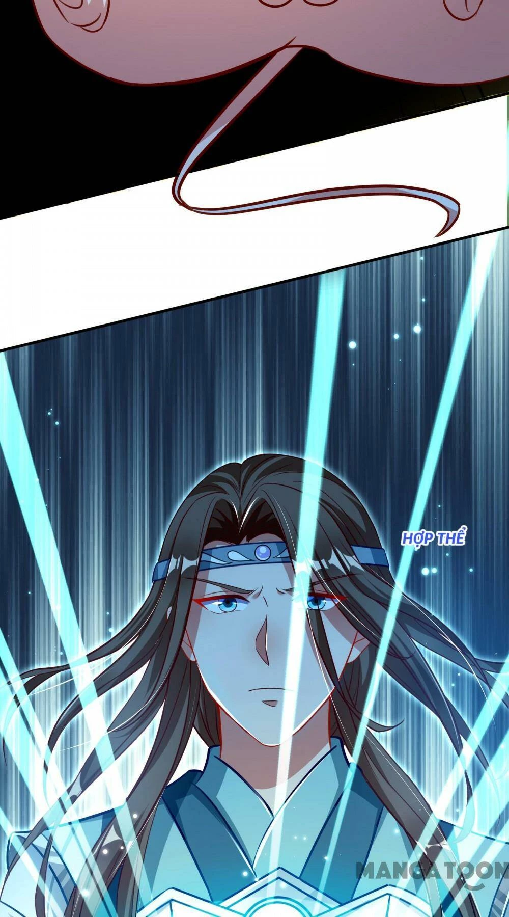 Vạn Tra Triêu Hoàng Chapter 358 - Trang 4